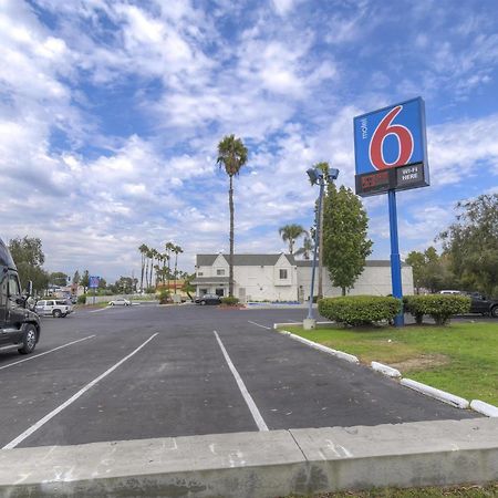 Motel 6-Baldwin Park, Ca - Los Angeles Exterior photo